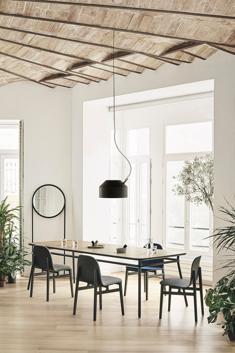 Silla Terra Wood de Omelette Editions