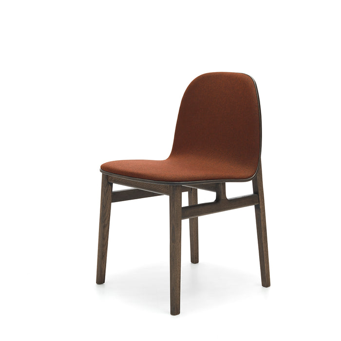 Terra Wood chair