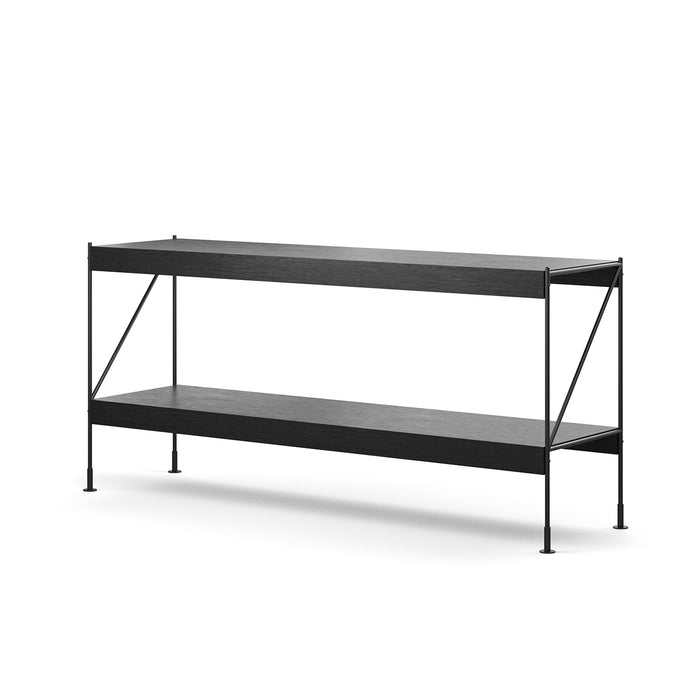 Estantería baja Zet Storing System de Audo Copenhagen