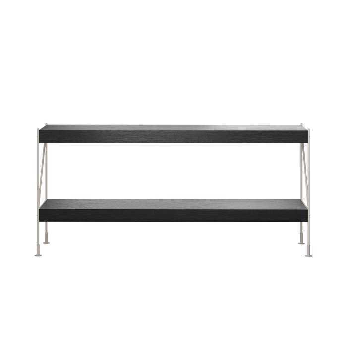 Estantería baja Zet Storing System