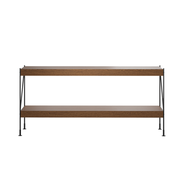 Estantería baja Zet Storing System