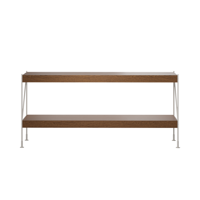 Estantería baja Zet Storing System