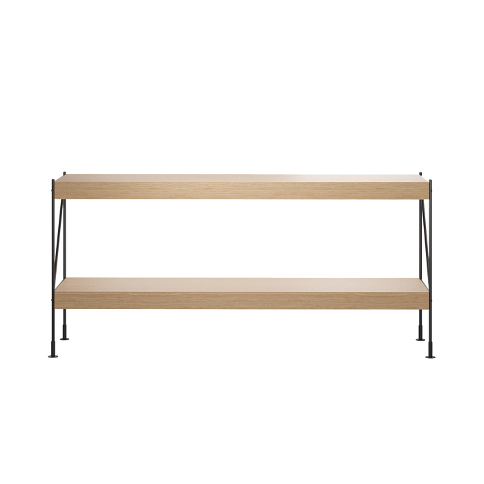 Estantería baja Zet Storing System