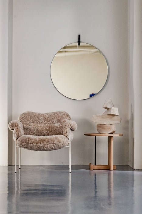 Sillón Bollo Armchair