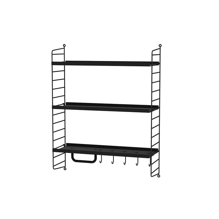 String System Baño G