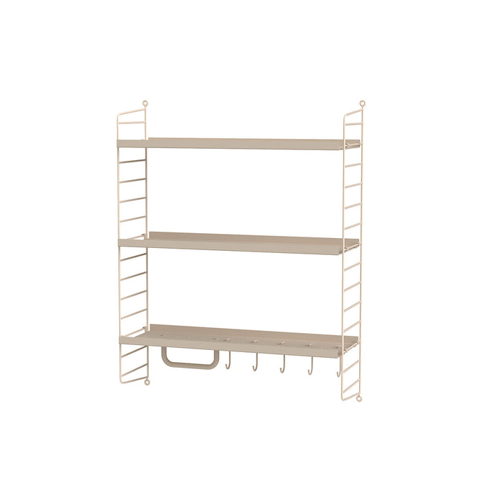 String System Baño G