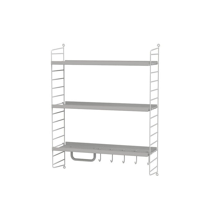 String System Baño G