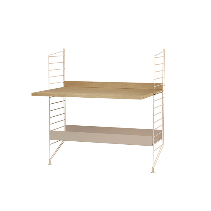 String System Children's Room A