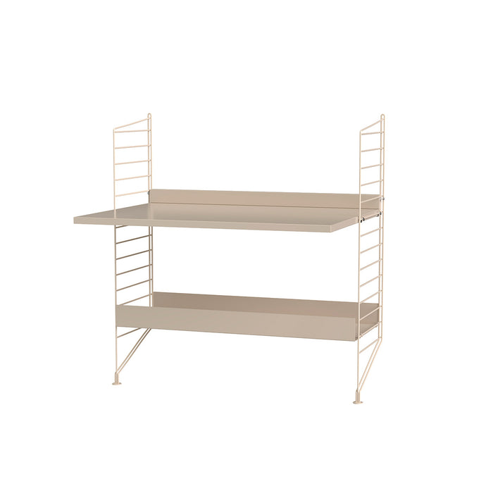 String System Children's Room A