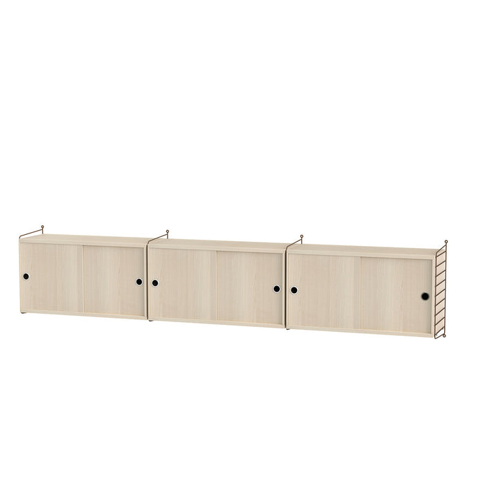 String System Salón D