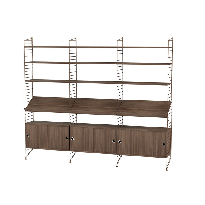 String System Salón G