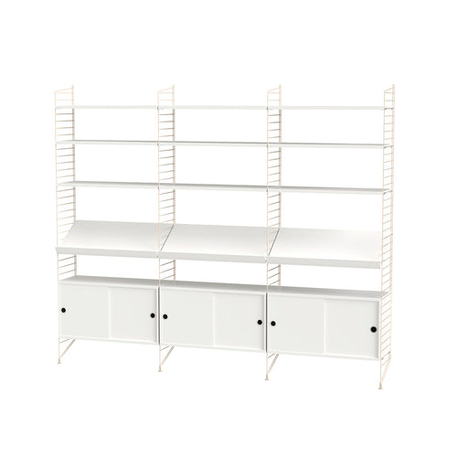 String System Salón G String Furniture