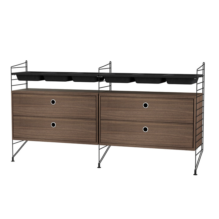 String System Dormitorio G