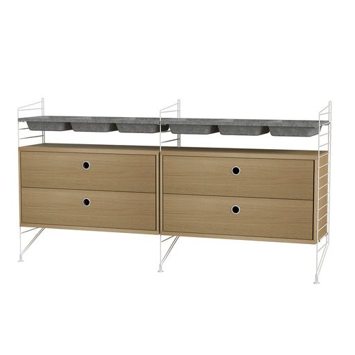 String System Bedroom G String Furniture