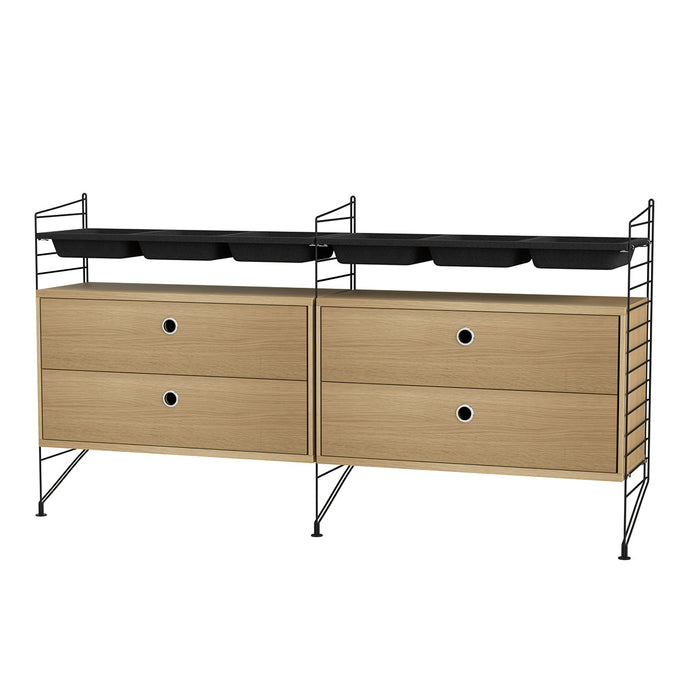 String System Dormitorio G