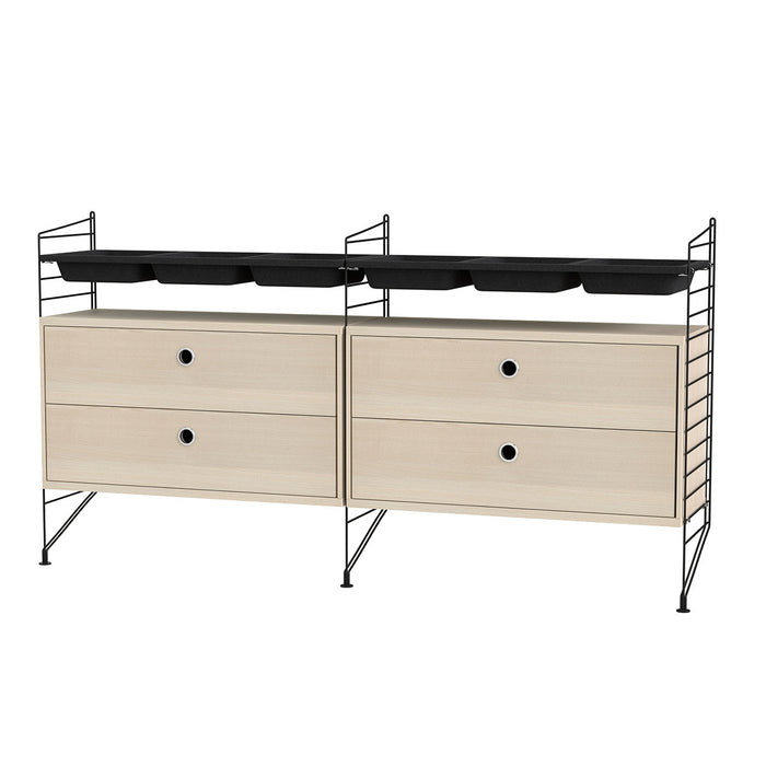 String System Dormitorio G