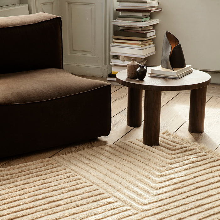 Lámpara de mesa Oyster de Ferm Living