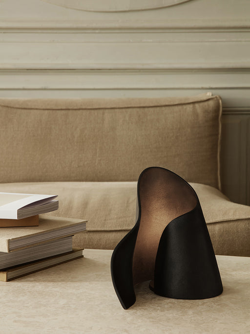 Lámpara de mesa Oyster Ferm Living