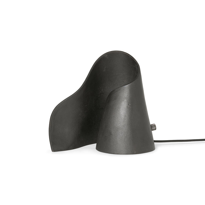 Lámpara de mesa Oyster de Ferm Living