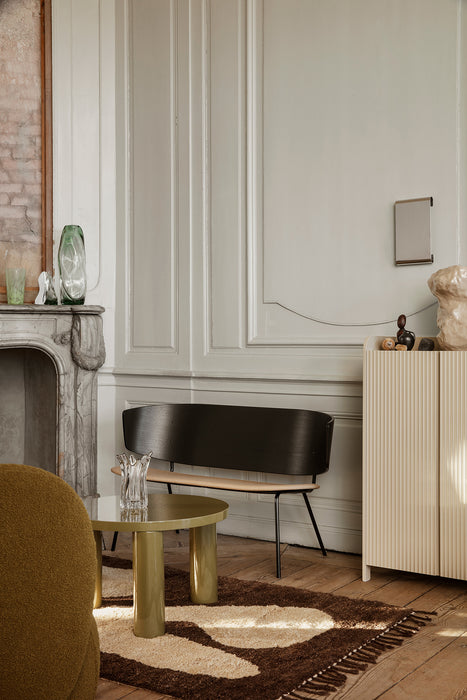 Mesa Auxiliar Post de Ferm Living
