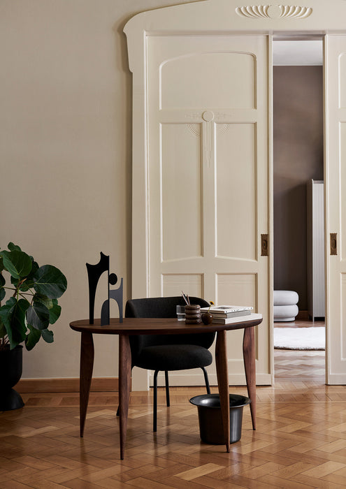 Rico chair with arms