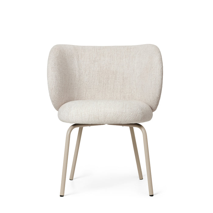 Rico chair with arms