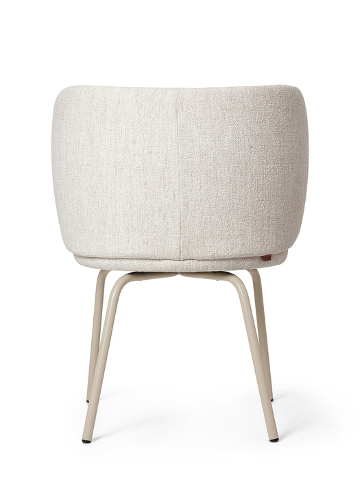 Rico chair with arms