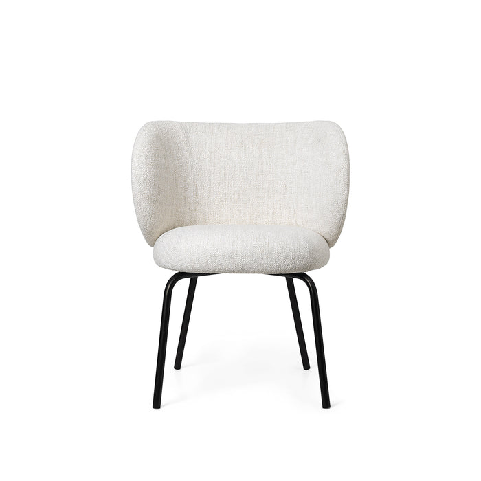 Rico chair with arms