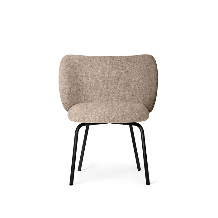 Rico chair with arms