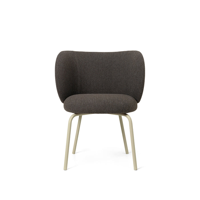 Rico chair with arms