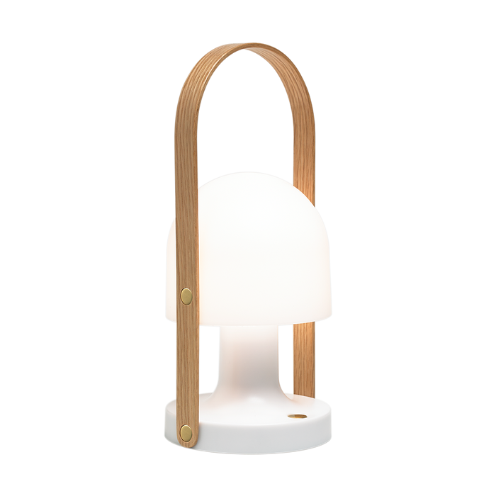 Lámpara Portátil FollowMe