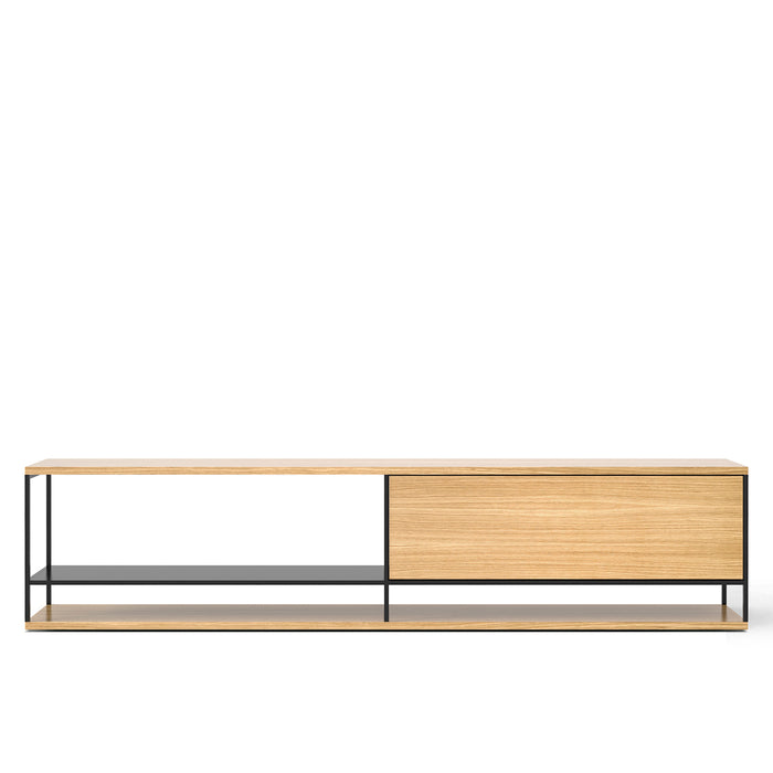 Aparador Literatura Open Bajo