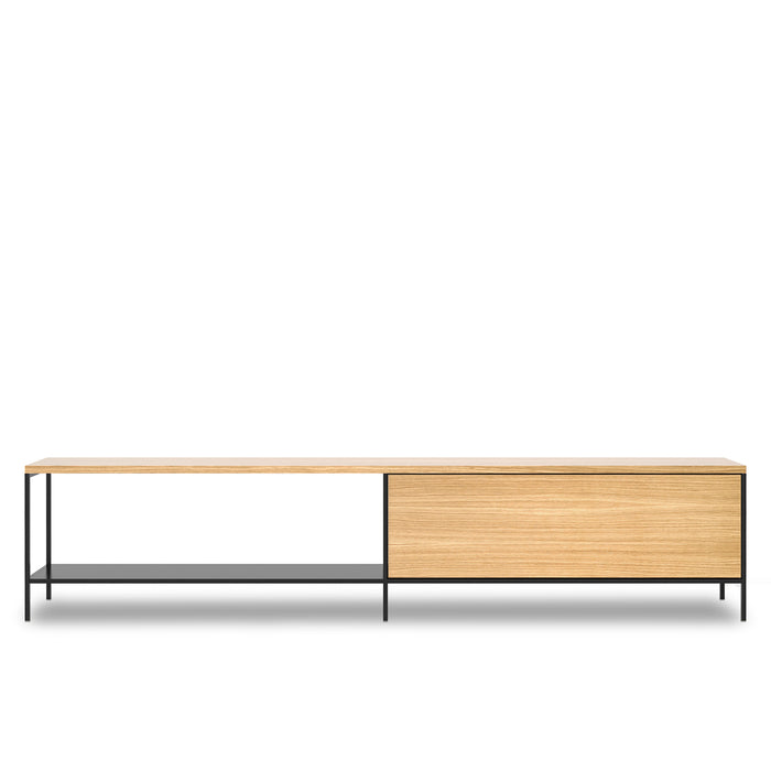 Aparador Literatura Open Bajo