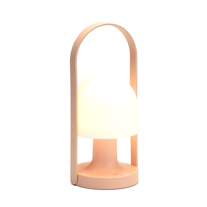 Lámpara Portátil FollowMe