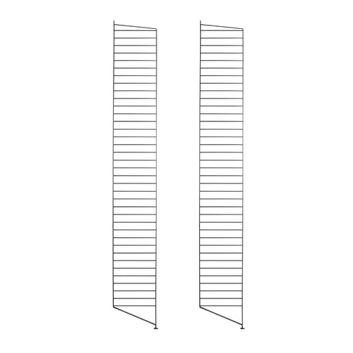 Low shelf Zet Storing System String Furniture