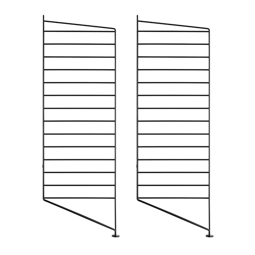 Low shelf Zet Storing System String Furniture