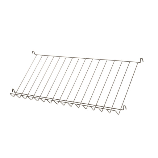 Low shelf Zet Storing System String Furniture