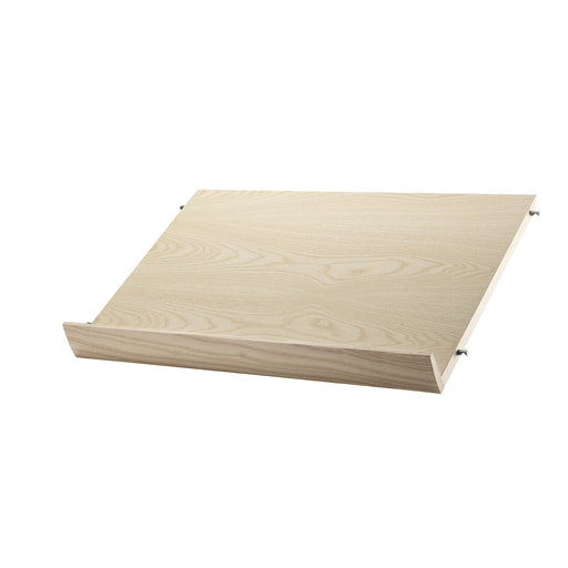 Low shelf Zet Storing System String Furniture