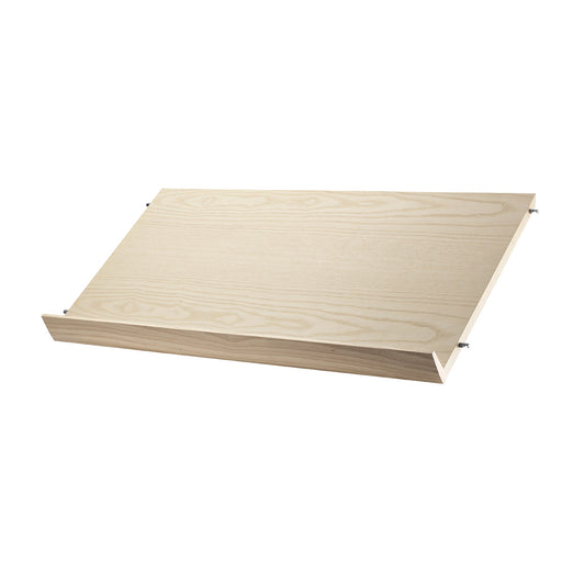 Low shelf Zet Storing System String Furniture