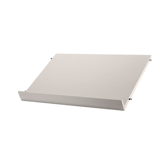 Low shelf Zet Storing System String Furniture