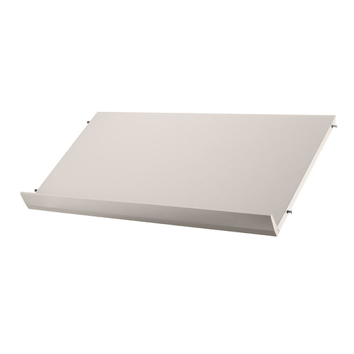 Low shelf Zet Storing System String Furniture