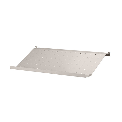 Low shelf Zet Storing System String Furniture