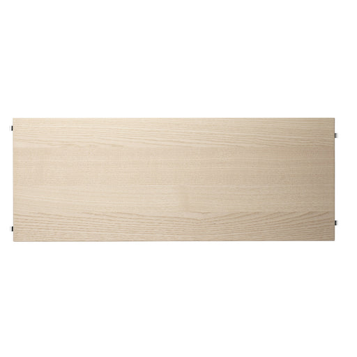 Low shelf Zet Storing System String Furniture