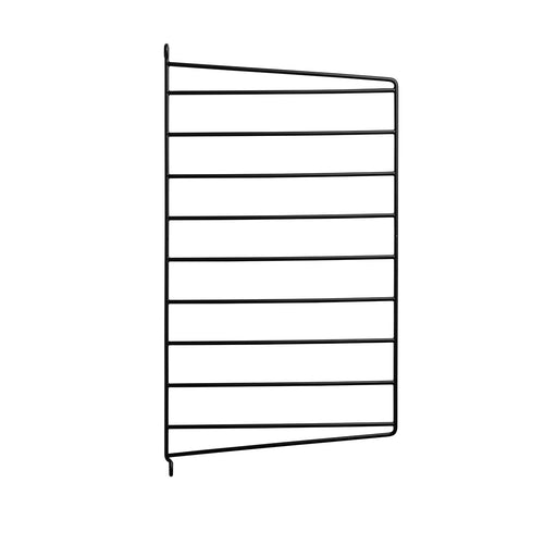 Low shelf Zet Storing System String Furniture