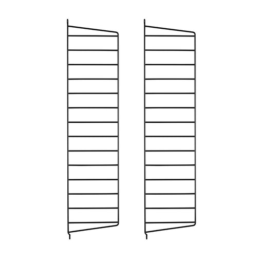 Low shelf Zet Storing System String Furniture