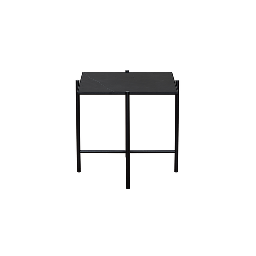 Mesa Auxiliar Side Table Handvärk