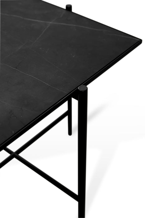 Mesa Auxiliar Side Table