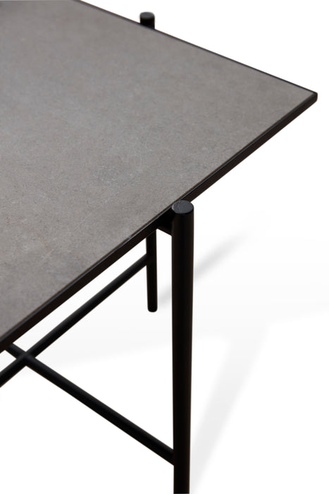 Mesa Auxiliar Side Table