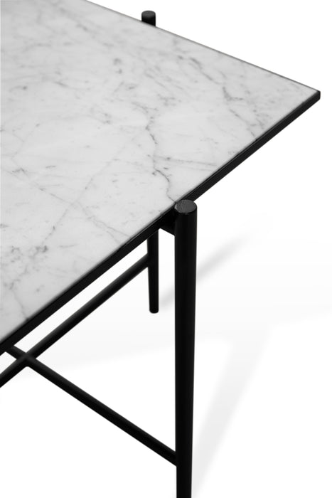 Mesa Auxiliar Side Table