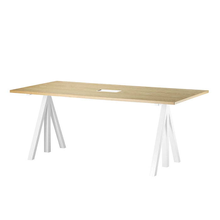 Escritorio String Works